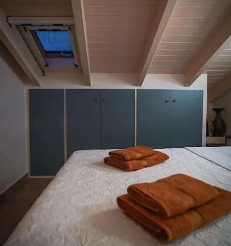 아파트 Melina's Bright Apartment, Virós