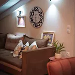 Melina's Bright Apartment, Apartman *
