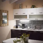 Melina's Bright Apartment, *