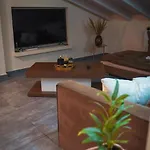 Apartman Melina's Bright Apartment, Virósz