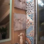Melina's Bright Apartment, Apartman