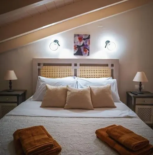 Melina's Bright Apartment, 公寓
